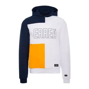 Kinderzip sweatshirt Errea sport coulor block image-0