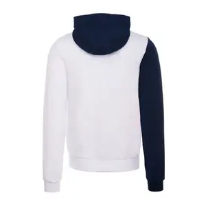 Kinderzip sweatshirt Errea sport coulor block image-1