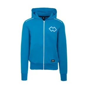 Sweatshirt Errea trend full zip logo ad image-0