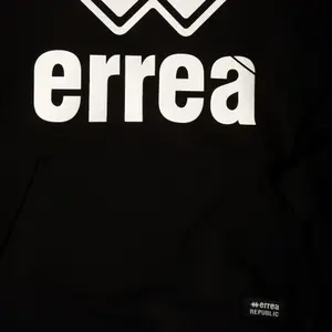 Chaqueta Errea essential big logo fleece ad image-2