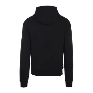 Kinderjas Errea essential big logo fleece image-1