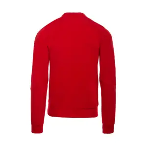 Sudadera de cuello redondo Errea essential ad image-1