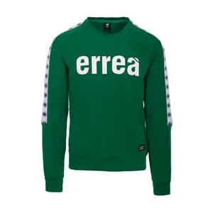 Sudadera de cuello redondo Errea essential ad image-0