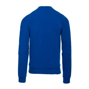 Sudadera de cuello redondo Errea essential ad image-1