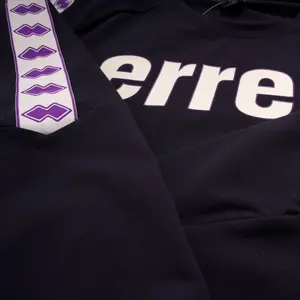 Sudadera de cuello redondo Errea essential ad image-2