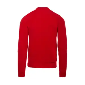 Sudadera de cuello redondo para niños Errea essential image-1