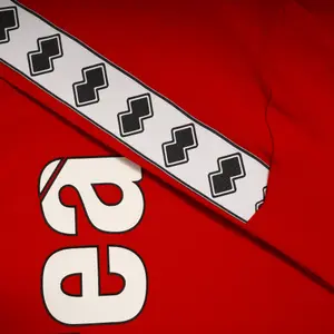 Sudadera de cuello redondo para niños Errea essential image-2