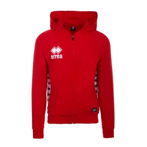 Sudadera con capucha Errea essential ad image-0