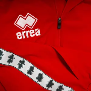 Sudadera con capucha Errea essential ad image-2