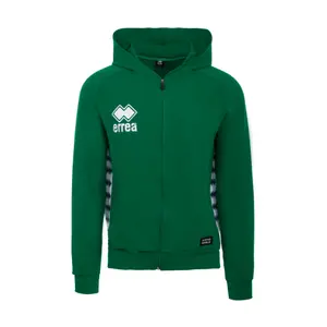 Sudadera con capucha Errea essential ad image-0