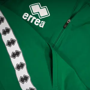 Sudadera con capucha Errea essential ad image-2