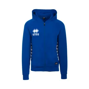 Sudadera con capucha Errea essential ad image-0