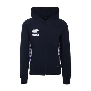 Child hoodie Errea essential image-0