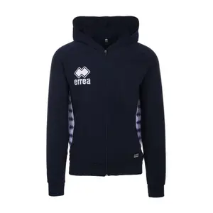 Child hoodie Errea essential image-2