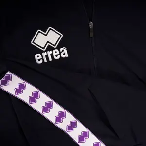 Child hoodie Errea essential image-4