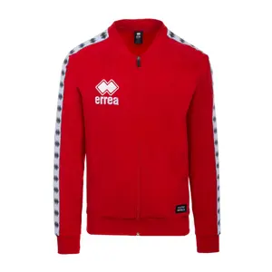 Sweatshirt Errea essential bomber image-0