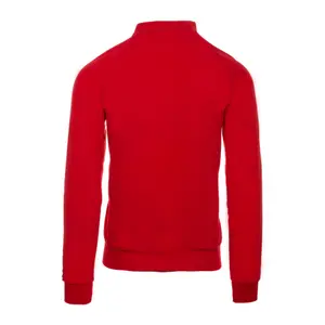 Sweatshirt Errea essential bomber image-1