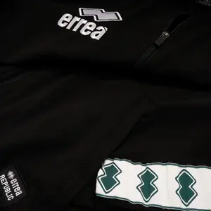 Sweatshirt Errea essential bomber image-2