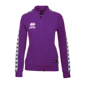 Dames sweatshirt Errea essential bomber image-0