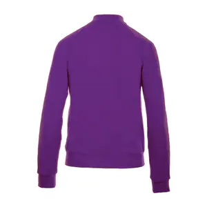 Dames sweatshirt Errea essential bomber image-1