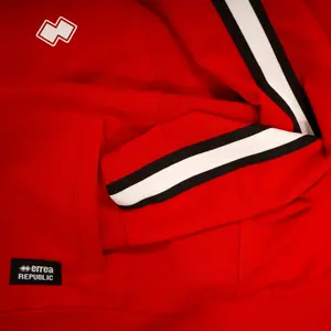 Children's jacket Errea sport fusion image-2