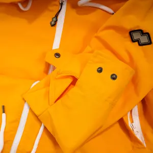 Parka für Frauen Errea trend ad image-2