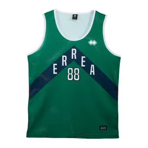 Camiseta de tirantes Errea essential north image-0