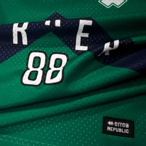 Camiseta de tirantes Errea essential north image-2