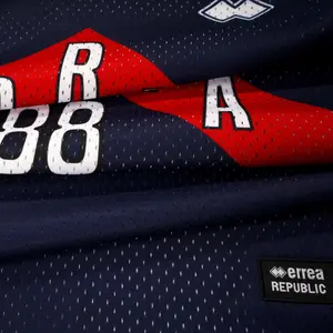 Camiseta de tirantes Errea essential north image-2