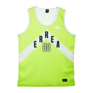 Children's tank top Errea essential north image-0