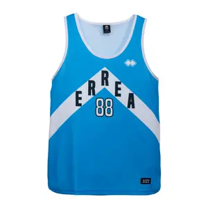 Camiseta de tirantes Errea essential north image-0