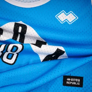 Camiseta de tirantes Errea essential north image-2