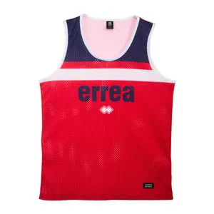 Camiseta de tirantes Errea essential graphic ad image-0
