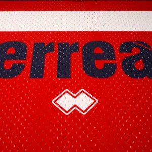 Camiseta de tirantes Errea essential graphic ad image-2