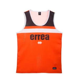 Camiseta de tirantes Errea essential graphic ad image-0