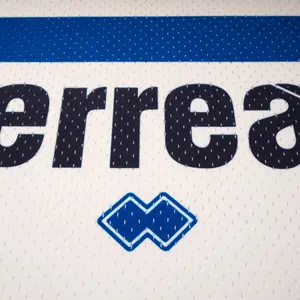 Camiseta de tirantes Errea essential graphic ad image-2