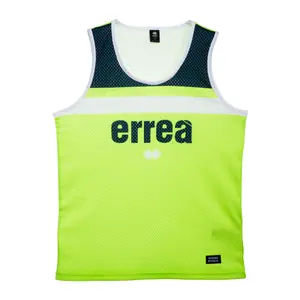 Children's jersey Errea essential graphic tankver image-0