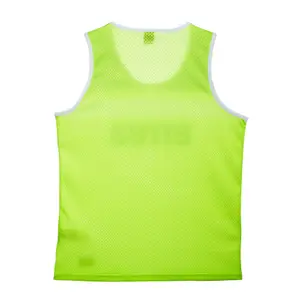 Children's jersey Errea essential graphic tankver image-1