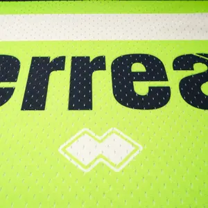 Children's jersey Errea essential graphic tankver image-2