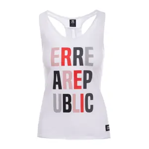 Camiseta de tirantes para mujer Errea essential republic image-0