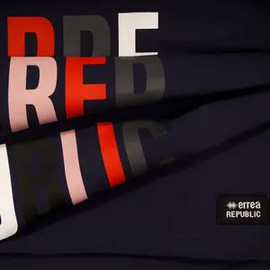 Camiseta de tirantes para mujer Errea essential republic image-2