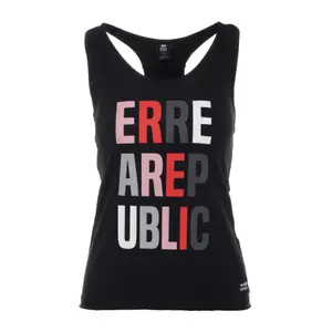 Camiseta de tirantes para mujer Errea essential republic image-0