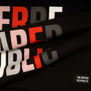 Camiseta de tirantes para mujer Errea essential republic image-2