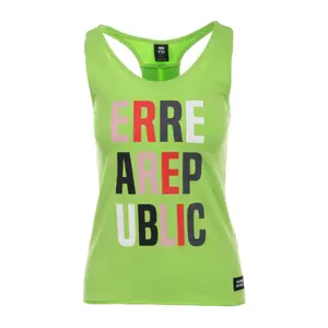 Camiseta de tirantes para mujer Errea essential republic ad image-0