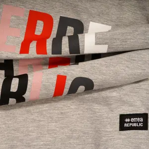 Camiseta de tirantes para mujer Errea essential republic image-2