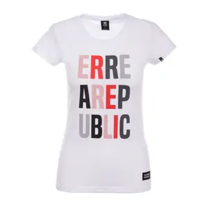 T-shirt Errea essential republic image-0