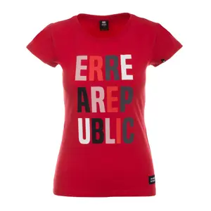 Camiseta de mujer Errea essential republic ad image-0