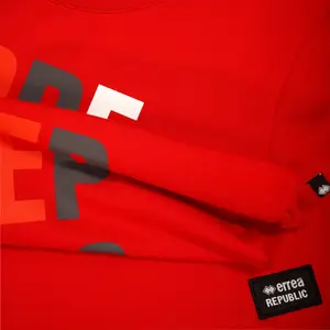 Camiseta de mujer Errea essential republic ad image-2