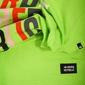 Camiseta de mujer Errea essential republic ad image-2