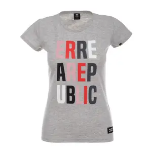 Camiseta de mujer Errea essential republic ad image-0